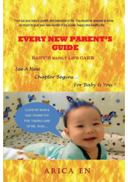 Every New Parent's Guide