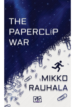 The Paperclip War