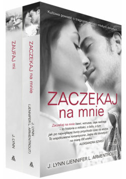 Zaczekaj na mnie / Zaufaj mi