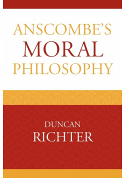 Anscombe's Moral Philosophy