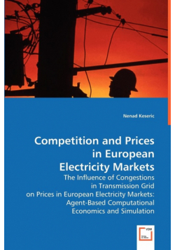 Competition and Prices in European Electricity Markets
