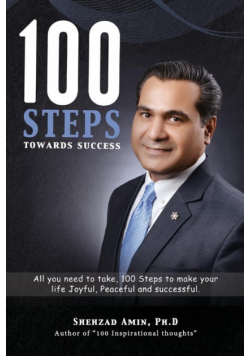 100 Steps Towards Success