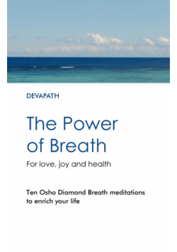 The Power of Breath