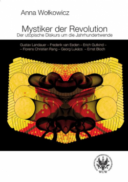 Mystiker der Revolution