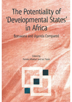 The Potentiality of Developmental States in Africa