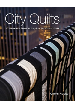 City Quilts - Print-On-Demand Edition