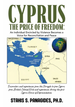 Cyprus The Price Of Freedom