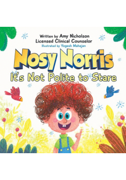 Nosy Norris