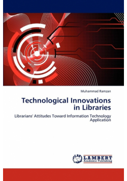 Technological Innovations in Libraries