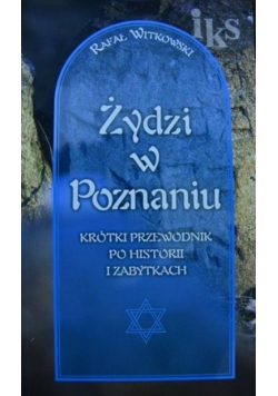 Żydzi w Poznaniu