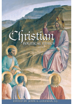 Christian Political Ethics