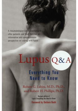 Lupus Q&A