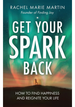Get Your Spark Back