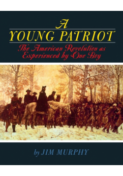 Young Patriot, A