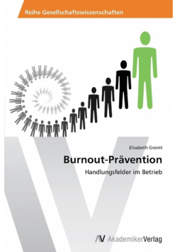 Burnout-Prävention