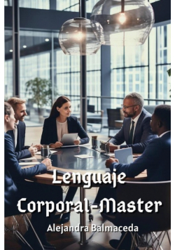 Lenguaje  Corporal-Master