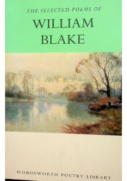 Selected Poems of William Blake