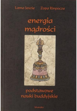 Energia mądrości