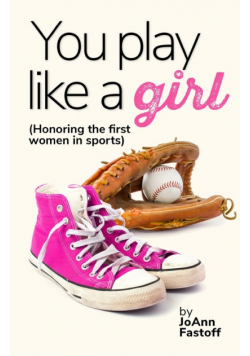 You Play Like A Girl