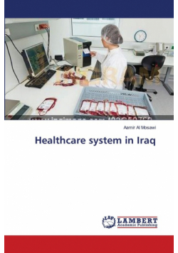 Healthcare system in Iraq