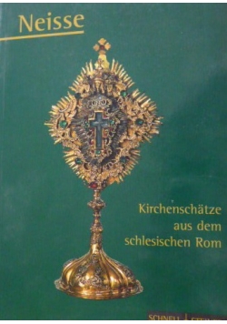 Kirchenschätze aus dem schlesischen Rom