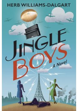 Jingle Boys