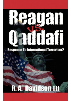 Reagan vs. Qaddafi