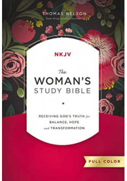 The woman s study bible