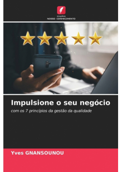 Impulsione o seu negócio