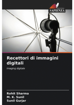 Recettori di immagini digitali