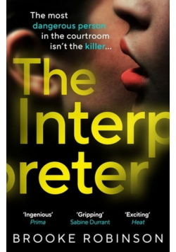 The Interpreter