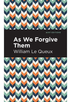 As We Forgive Them