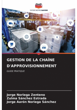 Gestion De La Chaîne D'approvisionnement