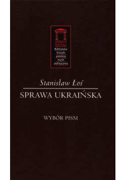 Sprawa ukraińska