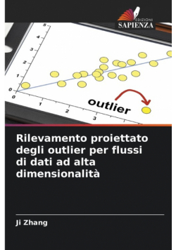 Rilevamento proiettato degli outlier per flussi di dati ad alta dimensionalità