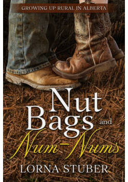 Nut Bags and Num-Nums