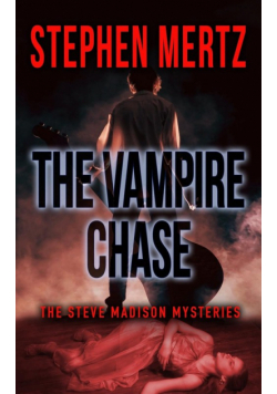 The Vampire Chase