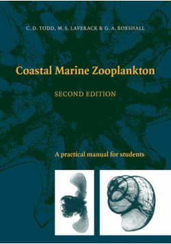 Coastal Marine Zooplankton
