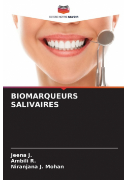 Biomarqueurs Salivaires