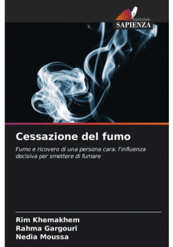 Cessazione del fumo