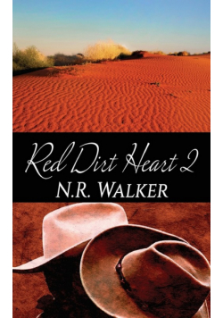 Red Dirt Heart 2