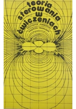 Teoria sterowania w ćwiczeniach