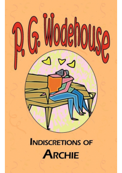 Indiscretions of Archie