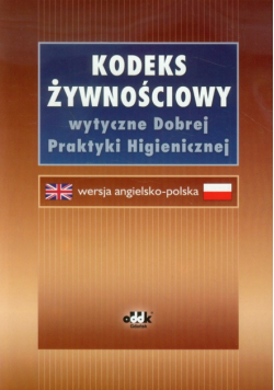 Kodeks Żywnościowy (Codex Alimentarius)