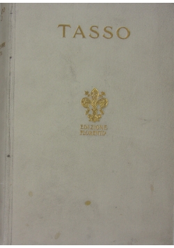 Torquato Tasso, 1929