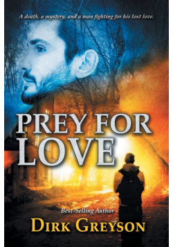 Prey for Love