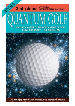 Quantum Golf  2nd Edition