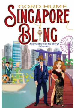 Singapore Bling