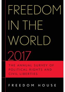 Freedom in the World 2017
