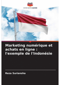 Marketing numérique et achats en ligne